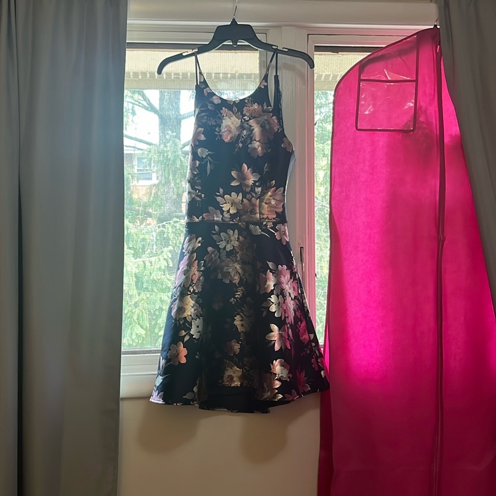 homecoming dress